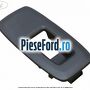 Ornament buton geam electric dreapta fata Ford Ranger 2016-2020 2.2 TDCi 131 cp T22DD0P diesel