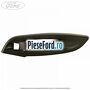 Ornament buton geam electric usa spate stanga Ford Focus 2014-2018 1.0 EcoBoost 100 cp M2DA, M2DB, M2DC, SFDA, SFDB benzina