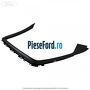Ornament cadru superior usa spate dreapta combi cu perdea Ford Mondeo 2008-2014 1.6 Ti 110 cp RHBA benzina