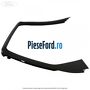 Ornament cadru superior usa spate dreapta combi cu perdea Ford Mondeo 2008-2014 1.8 TDCi 100 cp FFBA diesel