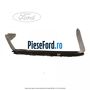 Ornament cadru superior usa spate dreapta combi Ford Mondeo 2008-2014 1.6 Ti 110 cp RHBA benzina
