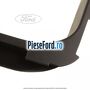 Ornament cadru superior usa spate dreapta combi Ford Mondeo 2008-2014 2.0 EcoBoost 240 cp TPBA benzina