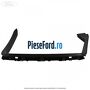 Ornament cadru superior usa spate dreapta cu perdea Ford Mondeo 2008-2014 1.6 Ti 125 cp PNBA benzina