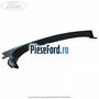Ornament cadru superior usa spate dreapta Ford Focus 2014-2018 1.6 TDCi 95 cp T3DA, T3DB diesel