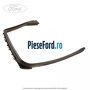 Ornament cadru superior usa spate stanga combi cu perdea Ford Mondeo 2008-2014 1.8 TDCi 100 cp FFBA diesel