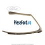 Ornament cadru superior usa spate stanga combi Ford Mondeo 2008-2014 2.0 TDCi 115 cp KLBA, LPBA, TYBA diesel