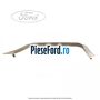 Ornament cadru superior usa spate stanga combi Ford Mondeo 2008-2014 2.5 220 cp HUBA benzina