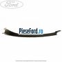 Ornament cadru superior usa spate stanga Ford Focus 2011-2014 1.0 EcoBoost 125 cp M1DA, M1DC, M1DD benzina | Foto 2
