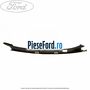 Ornament cadru superior usa spate stanga Ford Focus 2014-2018 1.0 EcoBoost 100 cp M2DA, M2DB, M2DC, SFDA, SFDB benzina