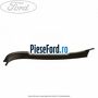 Ornament cadru superior usa spate stanga Ford Focus 2014-2018 1.6 Ti 125 cp PNDA, PNDD benzina