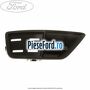 Ornament catadioptru stanga model ST Ford Fiesta 2002-2005 ST150 150 cp N4JB benzina