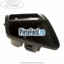 Ornament catadioptru stanga model ST Ford Fiesta 2005-2008 ST150 150 cp N4JB benzina
