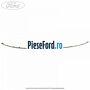 Ornament central bara spate berlina Ford Fiesta 2013-2017 1.0 80 cp P4JA, P4JB, P4JC, P4JD benzina