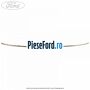 Ornament central bara spate berlina Ford Fiesta 2013-2017 1.0 Sport 140 cp YYJA, YYJB benzina