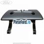 Ornament central spatar bancheta Ford Fiesta 2013-2017 1.5 TDCi 75 cp UGJC, XUJA, XUJB diesel