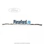 Ornament centru deflector aer Ford Focus 2004-2007 2.5 ST 225 cp HYDA benzina