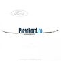 Ornament centru deflector aer Ford Focus 2004-2007 2.5 ST 225 cp HYDA benzina | Foto 2