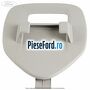 Ornament centura plafon spate culoare linen Ford C-Max 2011-2015 1.6 TDCi 95 cp T3DA, T3DB diesel