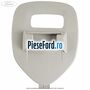 Ornament centura plafon spate culoare linen Ford C-Max 2011-2015 2.0 TDCi 115 cp TYDA diesel | Foto 2