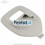 Ornament centura plafon spate culoare linen Ford C-Max 2016-2020 2.0 TDCi 170 cp T8DE diesel
