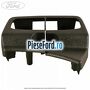 Ornament centura scaun spate stanga Ford Tourneo Custom 2014-2018 2.2 TDCi 100 cp DRF4, DRFF, DRFG diesel