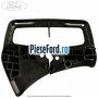 Ornament centura scaun spate stanga Ford Tourneo Custom 2014-2018 2.2 TDCi 125 cp CYF4, CYFF diesel