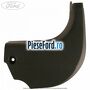 Ornament colt prag interior dreapta spre fata Ford Fiesta 2013-2017 1.4 97 cp RTJA, RTJB, SPJA, SPJC, SPJE benzina | Foto 2