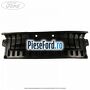Ornament compartiment portbagaj centru 4 usi berlina Ford Focus 2008-2011 2.0 TDCi 110 cp IXDA diesel