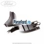 Ornament compartiment portbagaj dreapta combi Ford Focus 2011-2014 2.0 TDCi 163 cp TXDB diesel | Foto 2
