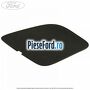 Ornament compartiment portbagaj dreapta locas lampa stop culoare ebony Ford S-Max 2007-2014 2.0 TDCi 140 cp QXWA, QXWB, QXWC, UFWA diesel