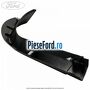 Ornament compartiment portbagaj stanga Ford Kuga 2008-2012 2.0 TDCI 4x4 163 cp TXDA diesel