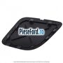 Ornament compartiment portbagaj stanga locas lampa stop culoare ebony Ford S-Max 2007-2014 2.0 TDCi 115 cp KLWA, TYWA diesel