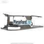 Ornament consola centrala phonenix silver seria 45 Ford Kuga 2013-2016 2.0 TDCi 120 cp XRMA, XRMB, XRMC diesel