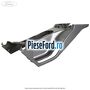 Ornament consola centrala phonenix silver seria 45 Ford Kuga 2013-2016 2.0 TDCi 140 cp UFMA diesel