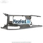 Ornament consola centrala phonenix silver seria 45 Ford Kuga 2013-2016 2.0 TDCi 140 cp UFMA diesel