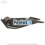 Ornament consola centrala phonenix silver seria 45 scaun cu incalzire Ford Kuga 2013-2016 1.5 EcoBoost 4x4 182 cp M9MA, M9MB, M9MC, M9MD benzina
