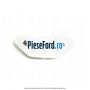 Ornament consola plafon Ford Focus 2011-2014 1.0 EcoBoost 100 cp M2DA, M2DB, M2DC, SFDA, SFDB benzina