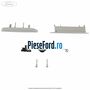 Ornament consola plafon Ford Tourneo Connect 2013-2018 1.6 TDCi 75 cp UBGA diesel