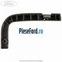 Ornament consola podea Ford Ranger 2016-2020 2.2 TDCi 160 cp GBVAJQJ, T22DD0P diesel