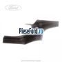 Ornament contra aripa fata dreapta Ford Fusion 1.3 60 cp BAJA benzina