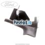 Ornament contra aripa fata dreapta Ford Fusion 1.3 60 cp BAJA benzina | Foto 2