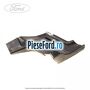 Ornament contra aripa fata dreapta superior Ford Fiesta 2002-2005 1.6 TDCi 90 cp HHJA, HHJB diesel