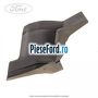 Ornament contra aripa fata dreapta superior Ford Fiesta 2005-2008 1.3 60 cp BAJA benzina
