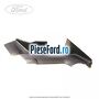 Ornament contra aripa fata dreapta superior Ford Fiesta 2005-2008 1.4 TDCi 68 cp N4JB diesel
