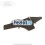Ornament contra aripa fata dreapta superior Ford Fiesta 2005-2008 1.4 TDCi 68 cp N4JB diesel | Foto 2