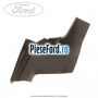 Ornament contra aripa fata stanga Ford Fiesta 2002-2005 1.4 TDCi 68 cp F6JA, F6JB diesel
