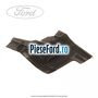 Ornament contra aripa fata stanga Ford Fiesta 2005-2008 1.3 69 cp A9JA, A9JB benzina