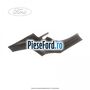 Ornament contra aripa fata stanga Ford Fusion 1.3 60 cp BAJA benzina