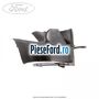 Ornament contra aripa fata stanga Ford Fusion 1.4 TDCi 68 cp F6JA, F6JB diesel