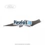 Ornament contra aripa fata stanga Ford Fusion 1.4 TDCi 68 cp F6JA, F6JB diesel | Foto 2